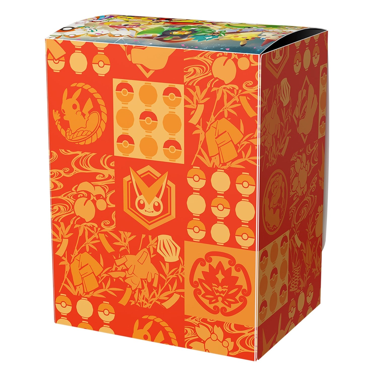 【未開封】第9世代[SV-P] その他の商品 「スペシャルBOX ポケモンセンター トウホク」