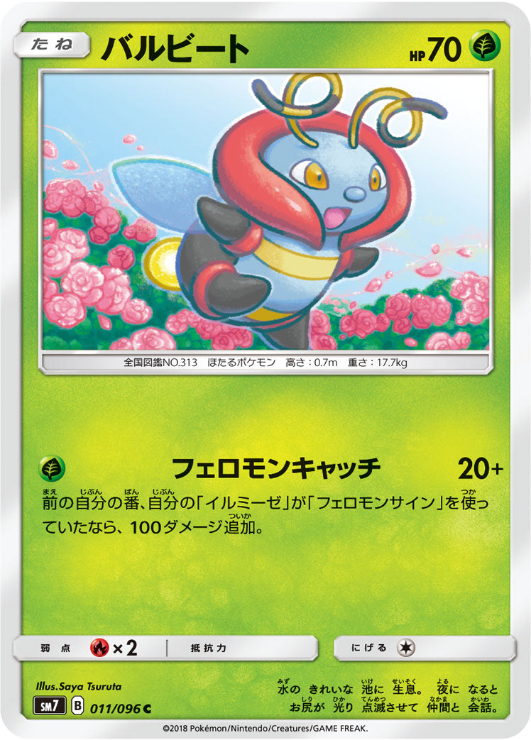 バルビート [C_011/096_SM7]