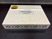【未開封】ポケモンカード25周年記念クリーチャーズデッキボックス(25th Creatures deck box)