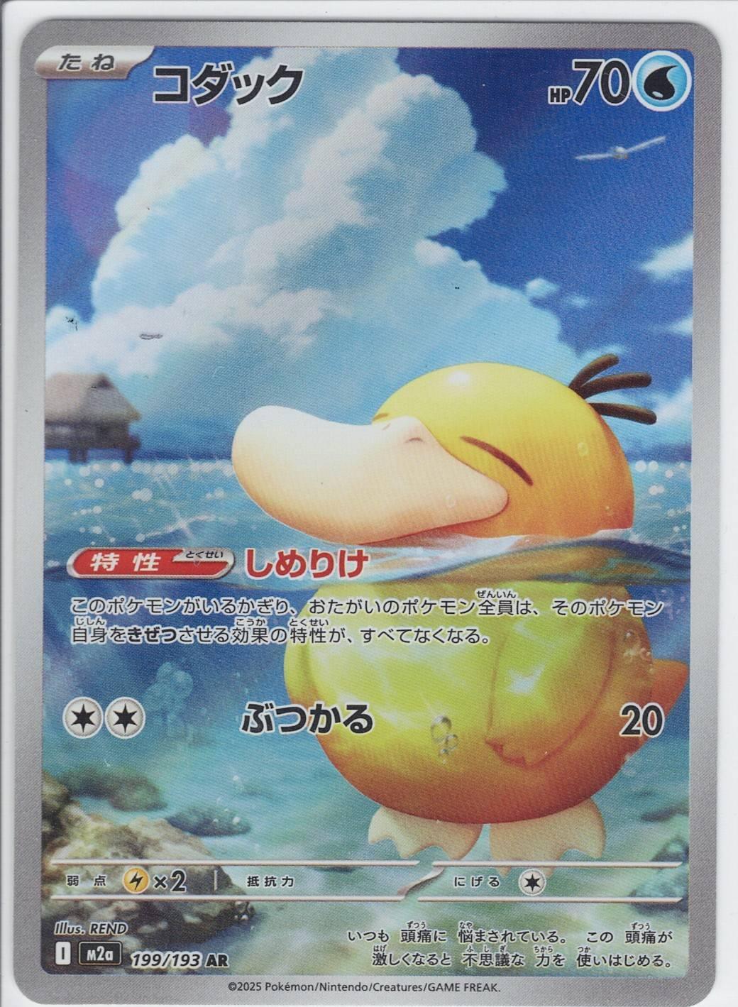 コダック [AR_199/193_M2a]