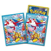 【未開封】第9世代[SV-P] その他の商品 「スペシャルBOX ポケモンセンター フクオカ」