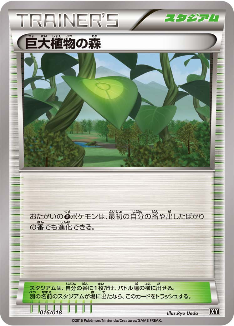 巨大植物の森 [016/018_SM-XY]