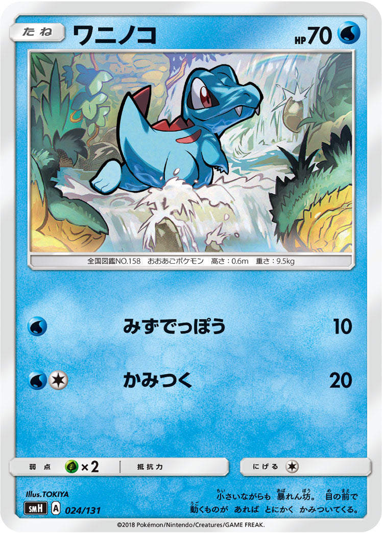ワニノコ [024/131_SMH]