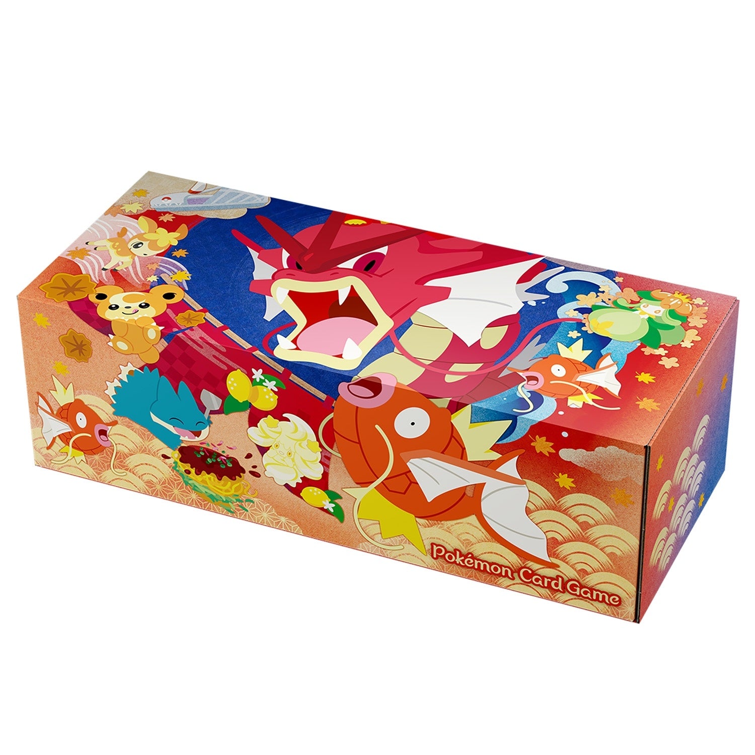 【未開封/ボックス】第9世代[SV-P] その他の商品 「スペシャルBOX ポケモンセンターヒロシマ」