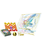 第8世代[SLD] 構築デッキ 「スターターセットVSTAR ダークライ」