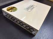 【未開封】ポケモンカード25周年記念クリーチャーズデッキボックス(25th Creatures deck box)