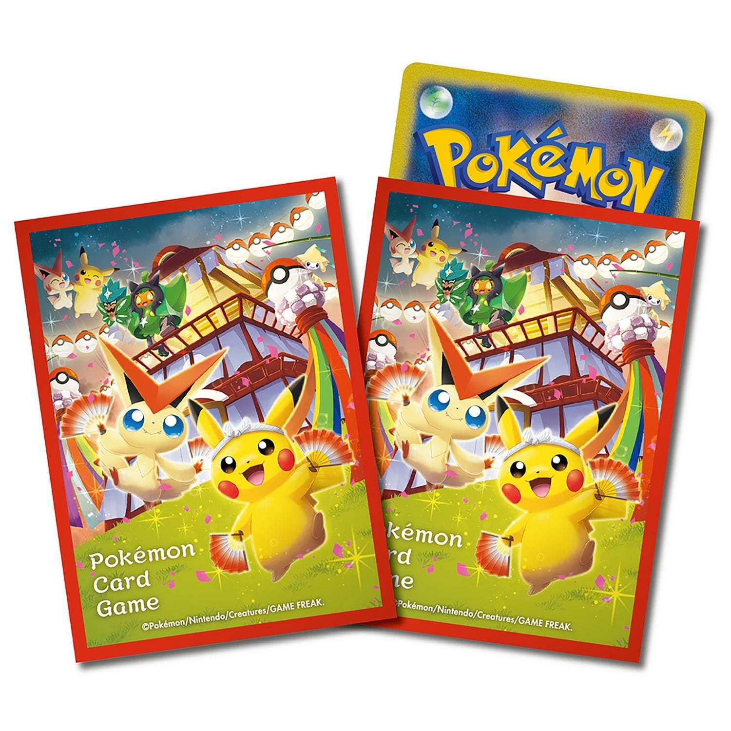 【未開封】第9世代[SV-P] その他の商品 「スペシャルBOX ポケモンセンター トウホク」
