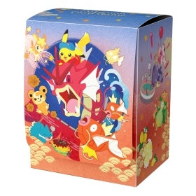 【未開封/ボックス】第9世代[SV-P] その他の商品 「スペシャルBOX ポケモンセンターヒロシマ」
