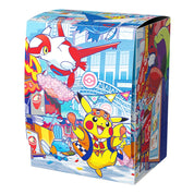 【未開封】第9世代[SV-P] その他の商品 「スペシャルBOX ポケモンセンター フクオカ」