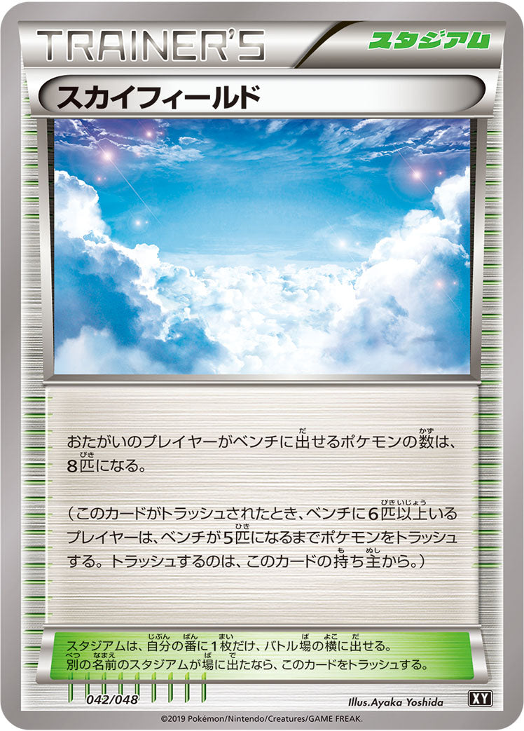 スカイフィールド [-_042/048_XY]