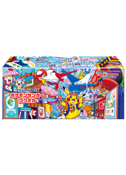 【未開封】第9世代[SV-P] その他の商品 「スペシャルBOX ポケモンセンター フクオカ」