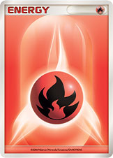 基本炎エネルギー [-_-]