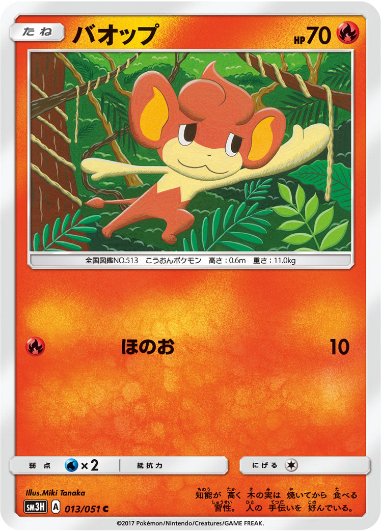 バオップ [C_013/051_SM3H]