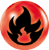 炎